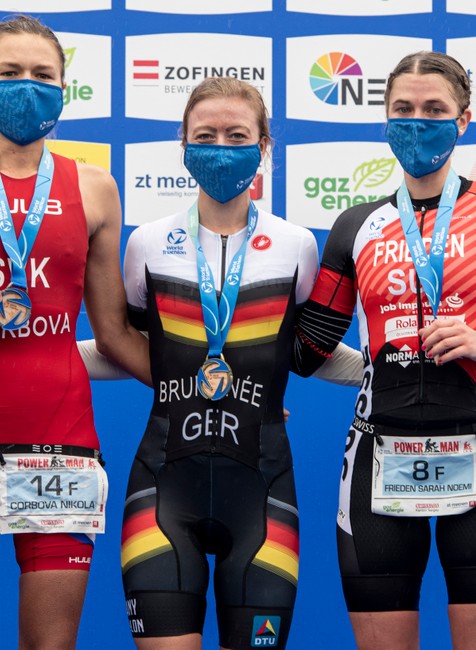 Nikola Čorbová vicemajsterkou sveta 