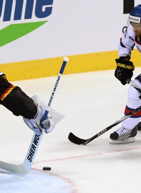 MS, Slovensko-Nemecko