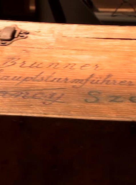 Pripomínanie hrôz holokaustu. V Seredi otvorili novú časť expozície298