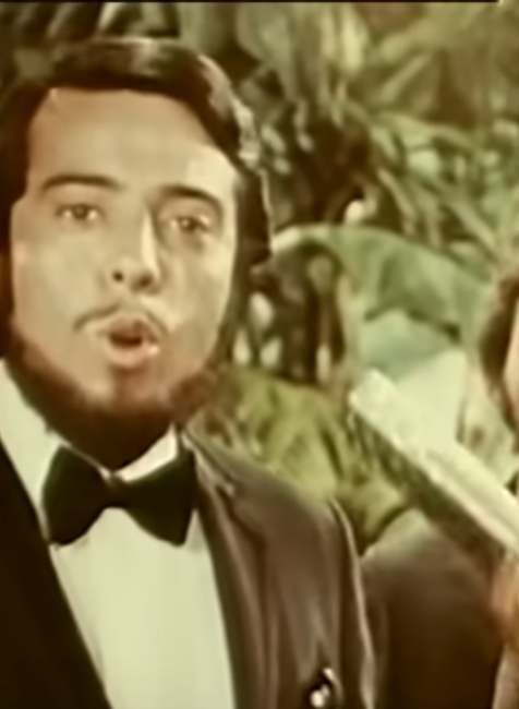 Sérgio Santos Mendes