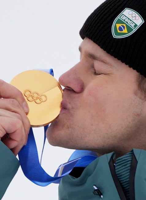 Lucas Pinheiro Braathen