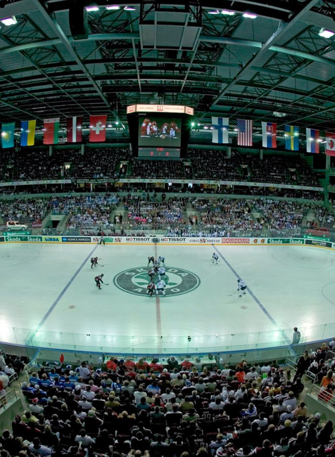 Riga Arena