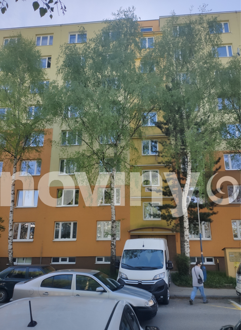 Inšpekcia u Zuriana