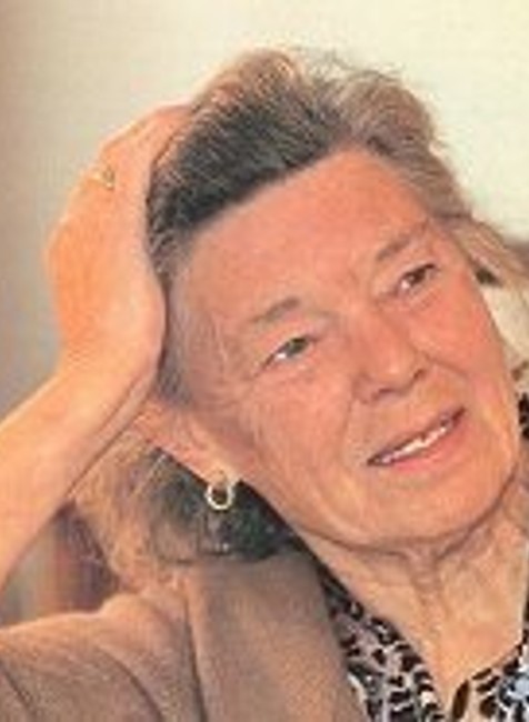 Rosamunde Pilcher