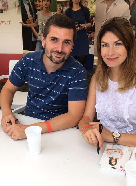 JOJka v Meste - Žilina