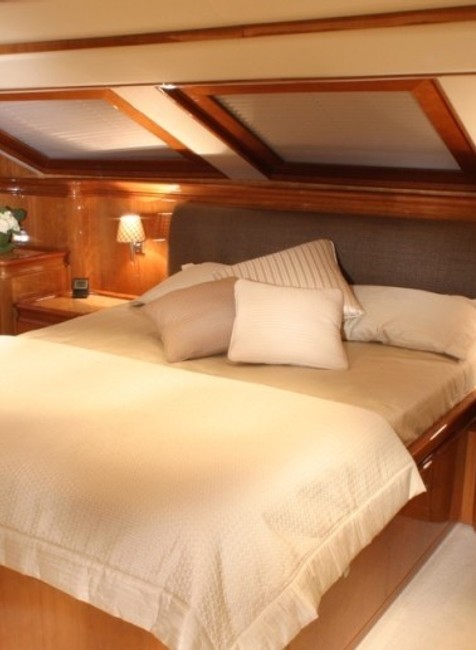 Jachta Mariana Kočnera