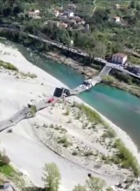 [multi] Most Taliansko 5923