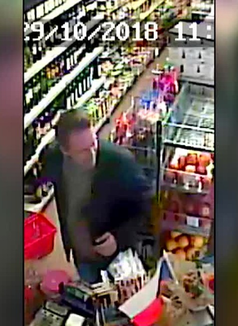 Šermoval pindíkom9795