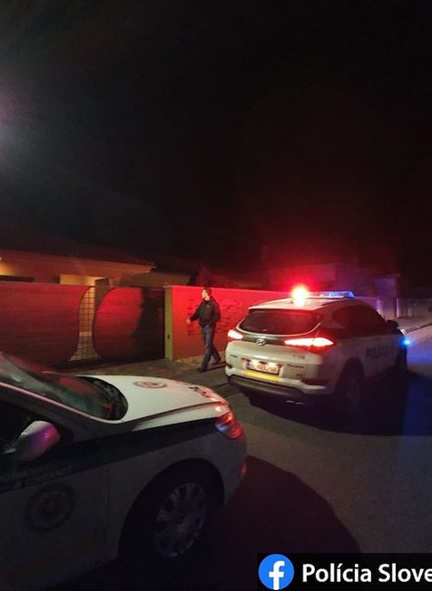 NAKA spustila akciu Panda. Hrozila až 12 miliónová škoda