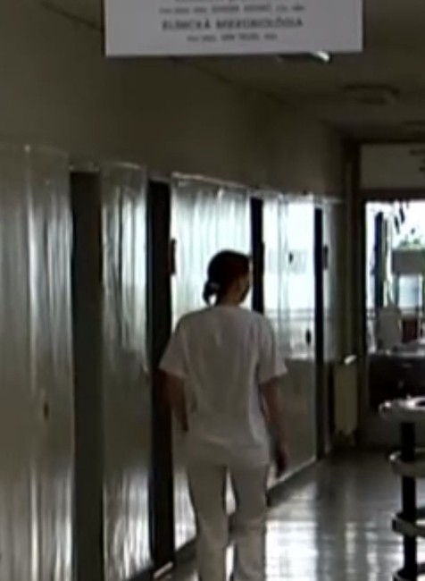 Napätie v nemocniciach neustáva. Nedostatok sestier riešia aj pracovnými ponukami v Srbsku a Ukrajine