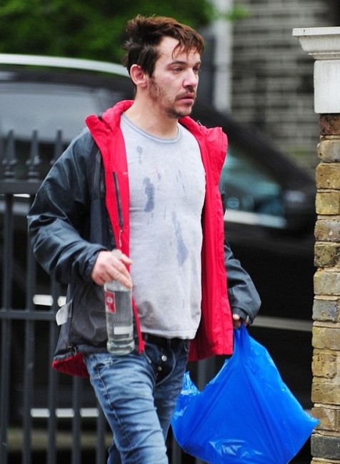 Jonathan Rhys Meyers