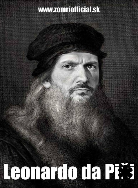 Robert Kaliňák na Zomri