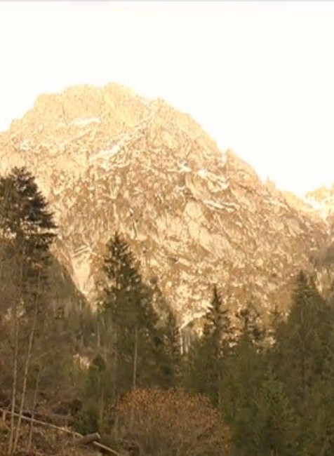 Tatranský štít samovrahov 