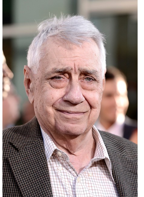 Philip Baker Hall