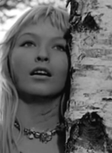 Marina Vlady