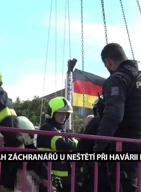 [multi] kolotoč havirov. 13492