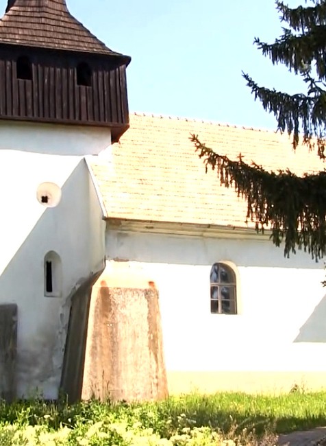 Pri hľadaní Svätého grálu netreba ísť ďaleko. Je možné, že sa nachádza na Gemeri