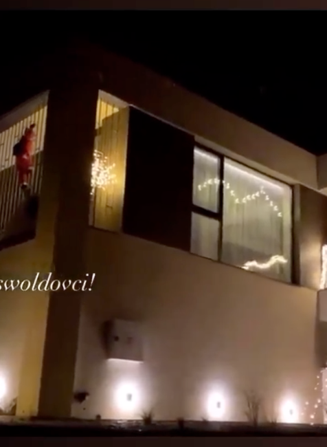 Výzdoba u Sone Skoncovej 3