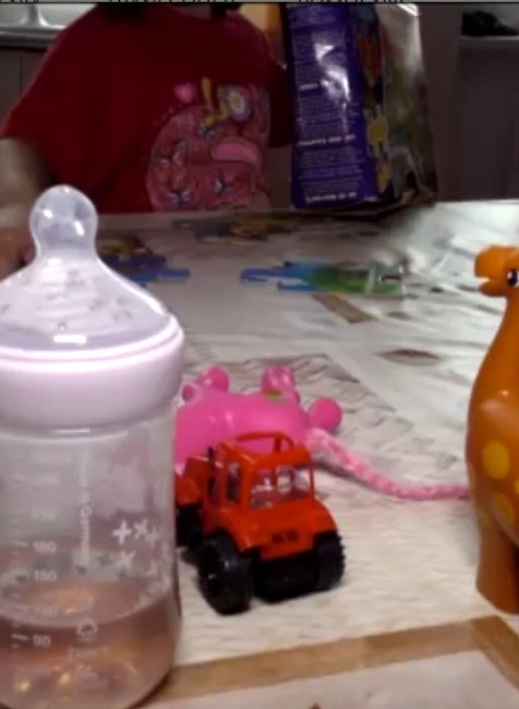 Deti vo veku 2 a 4 priviezol na Slovensko taxík