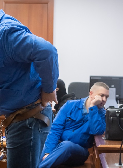 Pojednávanie v prípade vraždy "bieleho koňa" Kristiána Madarásza