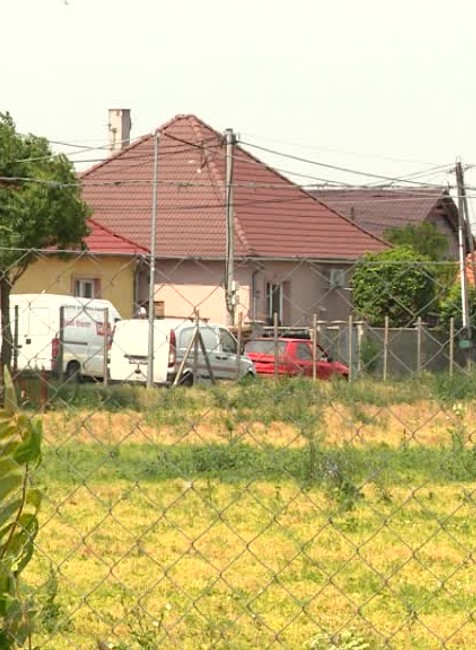 Policajná razia pre odpad. Miestni tvrdia, že o ničom nevedia