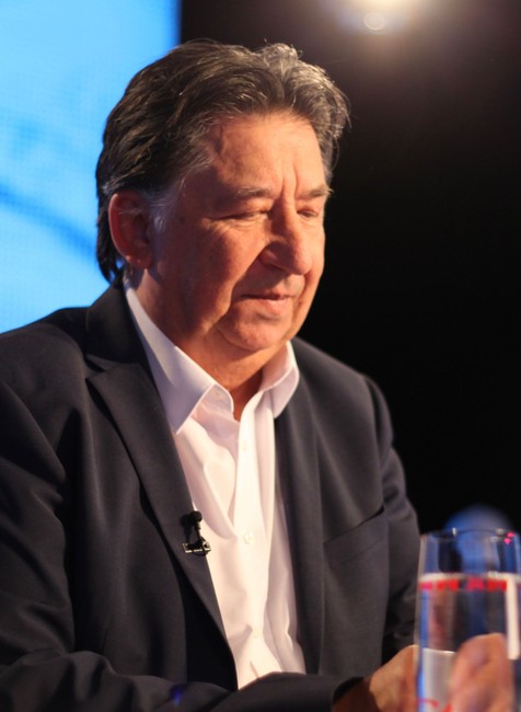 Analýzy Na hrane s Jánom Budajom