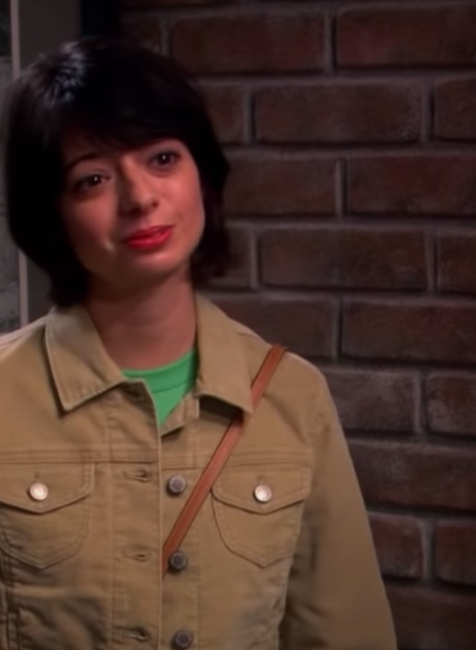 Kate Micucci