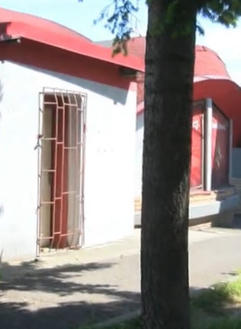 Namiesto radovánok poriadna hanba.