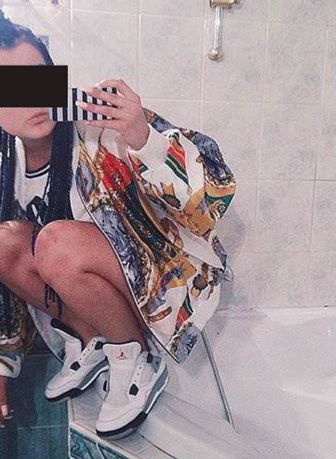 Zuzana alias KjutSju