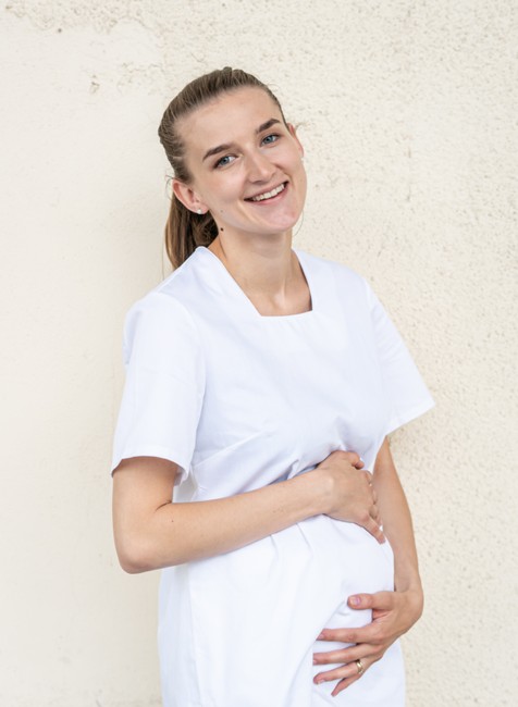 Barbora Ďurovčíková