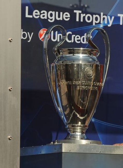 pohár LM v Žiline 1