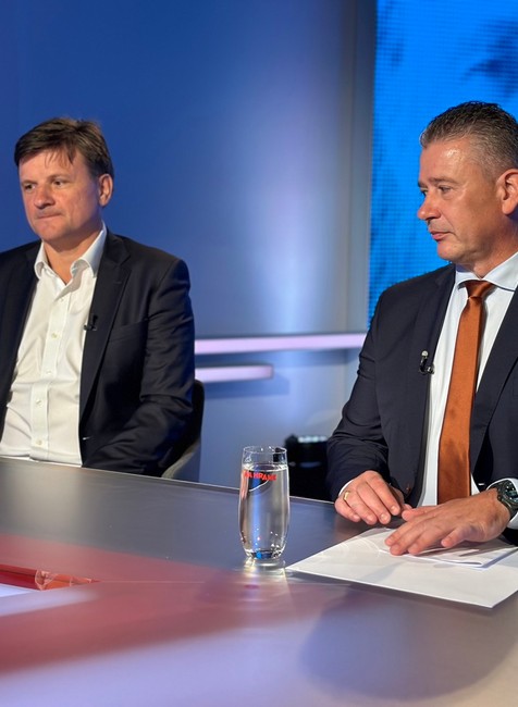 Analýzy Na hrane s Alojzom Hlinom a Romanom Mikulcom