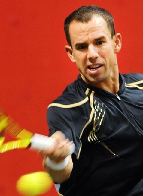 Ritro finále Hrbatý