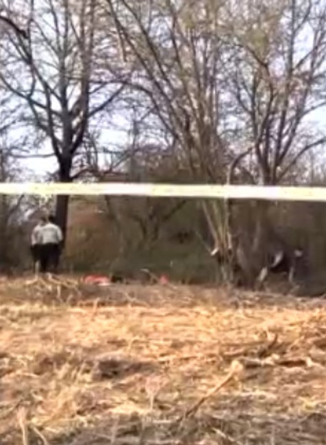 V Nemcoviach (okr. Bardejov) našli kostrové pozostatky