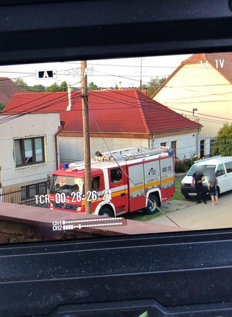 Veľká Mača, vyšetrovací pokus vraždy Jána Kuciaka a Martiny Kušnírovej