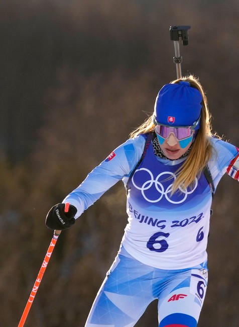 paulina fialkova biatlon