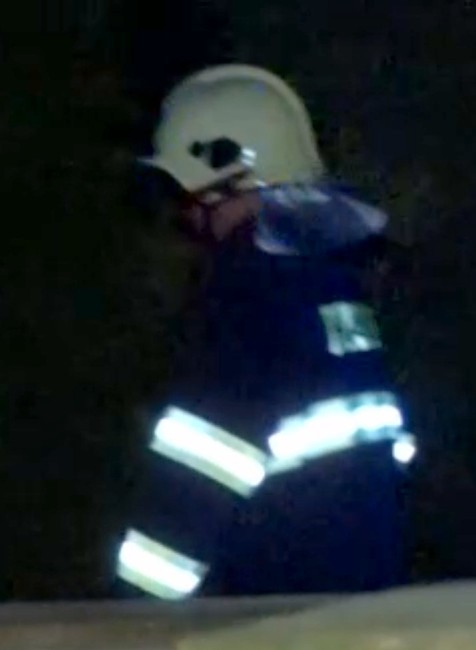 Explózia v rodinnom dome. Na mieste zasahovali hasiči