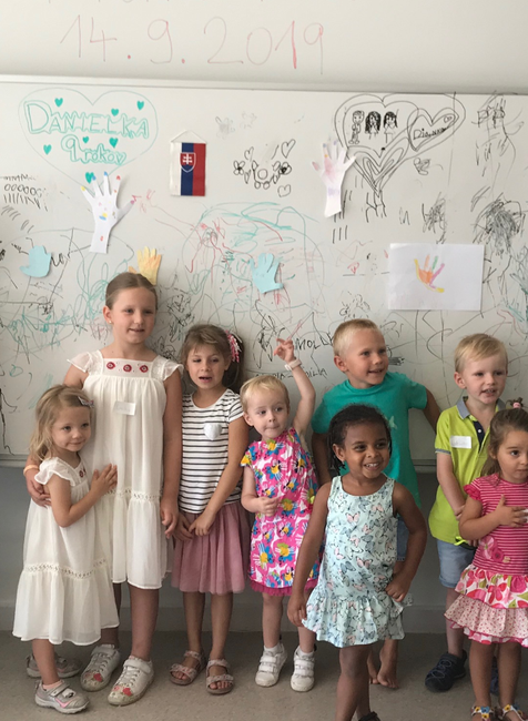 Slovenské deti budú mať svoju prvú školu v Portugalsku