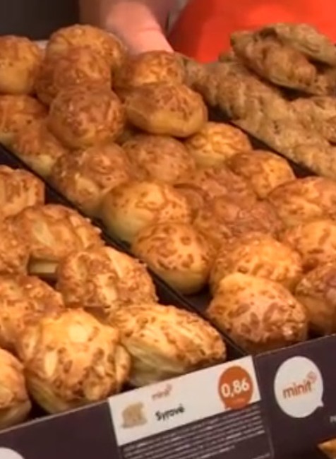 Potešenie pre gurmánov