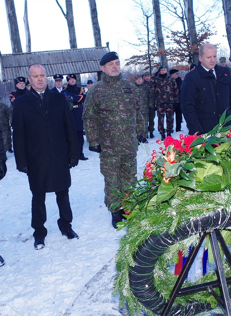 Dnes je 12 rokov od najväčšieho nešťastia v dejinách Ozbrojených síl