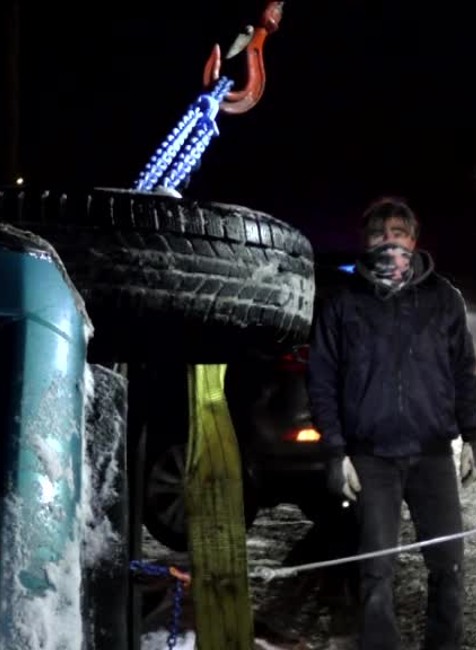 [multi] Nehoda - sestricka 10729