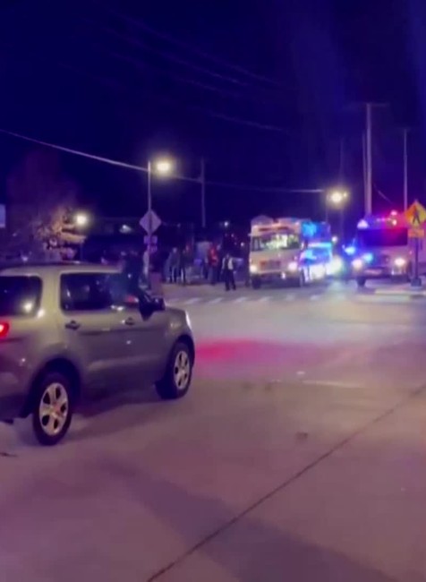 [multi] Nehoda v USA 3059