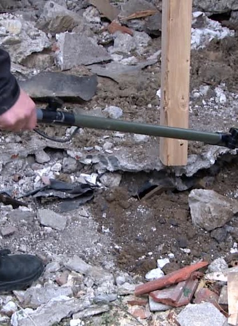 Granáty na záhrade2558