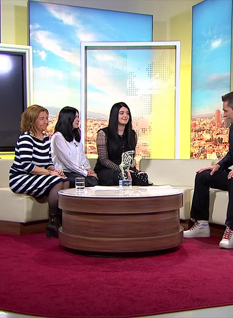 O Zlatú klapku zápolili mladí umelci už siedmykrát. Súťaž je doslova liahňou talentov