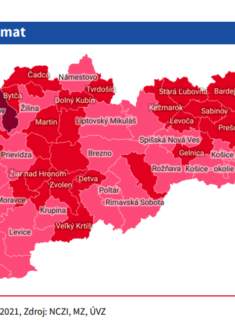 Covid automat_národný covid automat