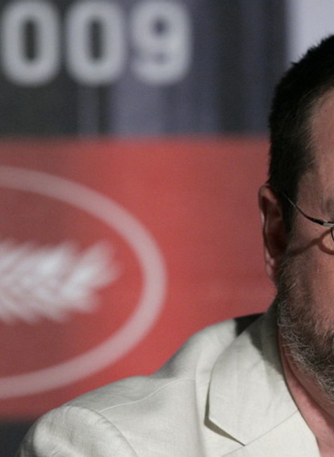 Lars von Trier