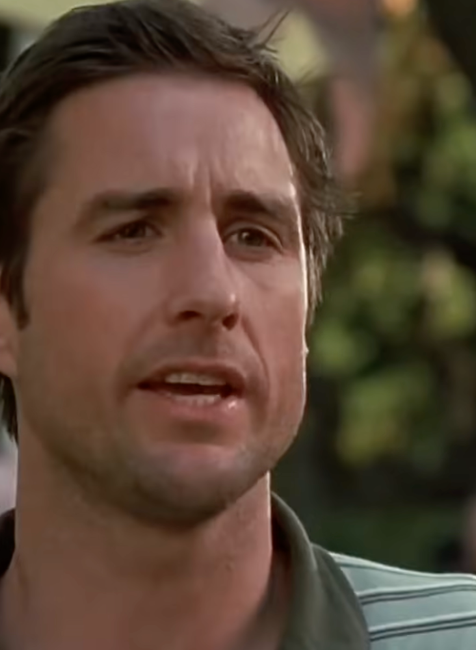 Luke Wilson