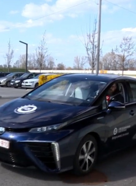 Elektrické či vodíkové autá? Inovácie môžu pripraviť Slovensko o prvenstvo v automobilovom priemysle