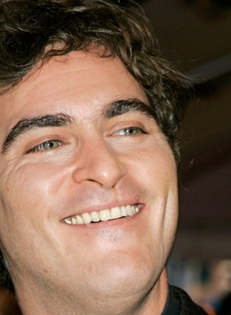 Joaquin Phoenix