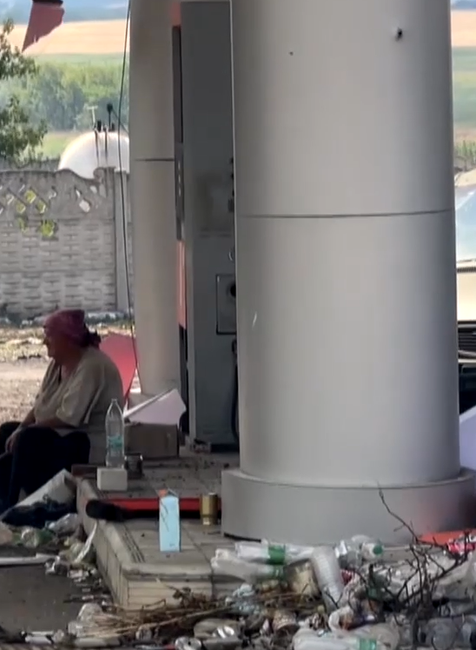 Ukrajina vyzýva ľudí, aby opustili donecký región